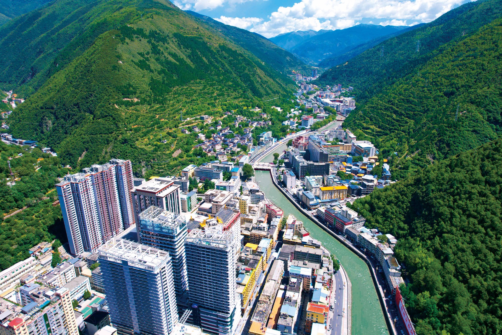 马尔康投资指南