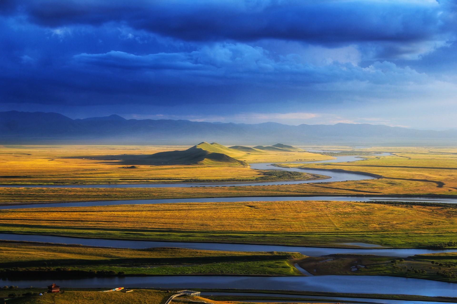 若尔盖投资指南