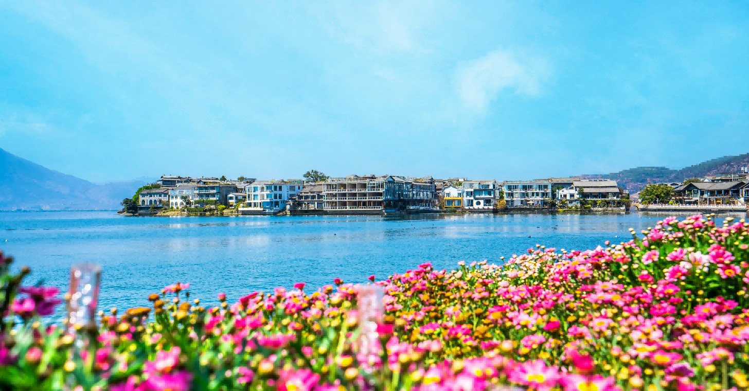 大理州投资指南