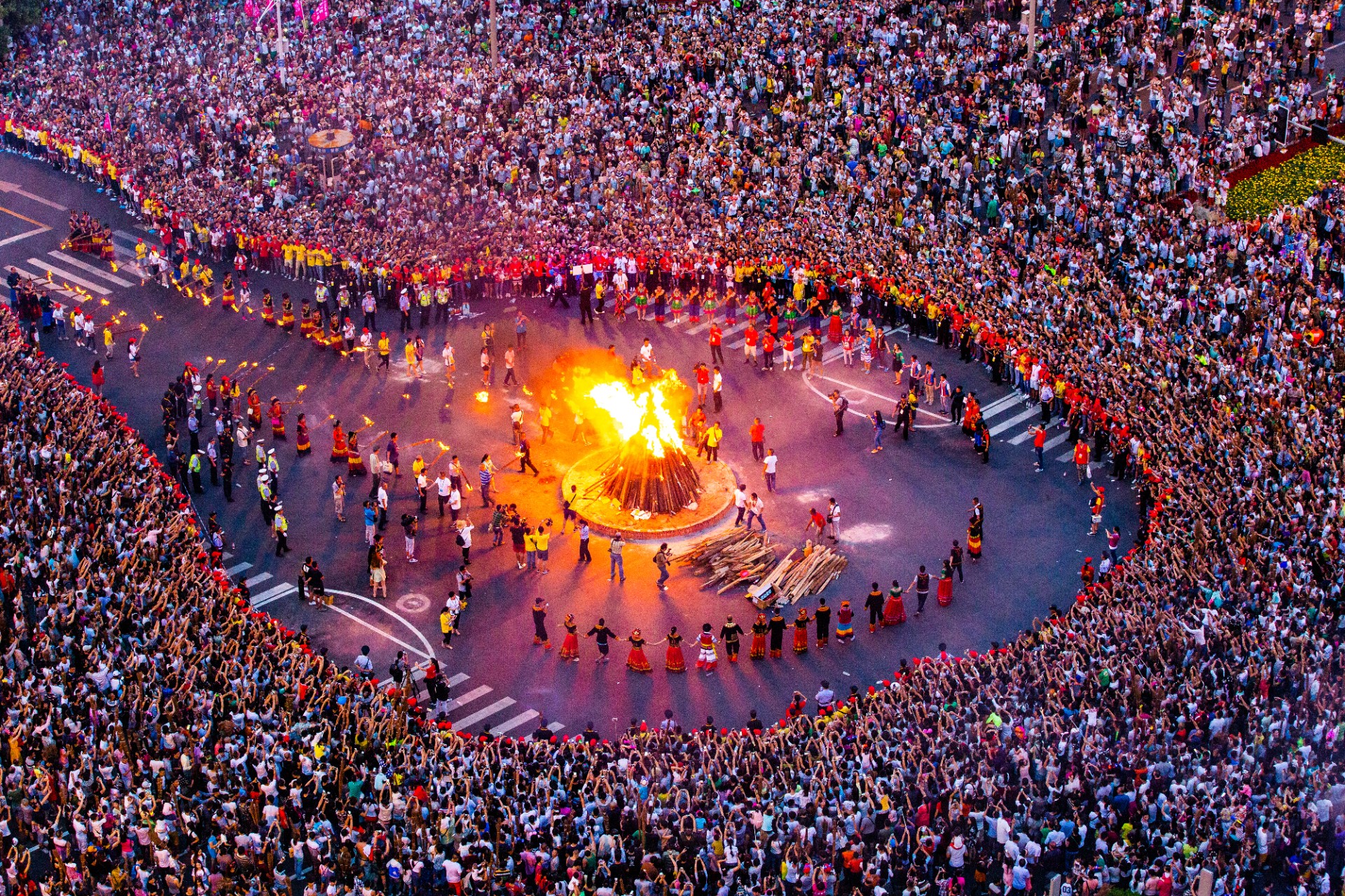 凉山州投资项目册