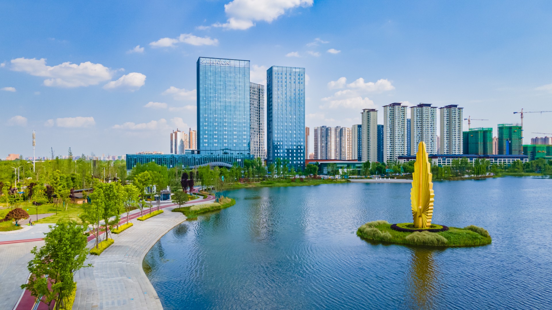 郫都区投资指南