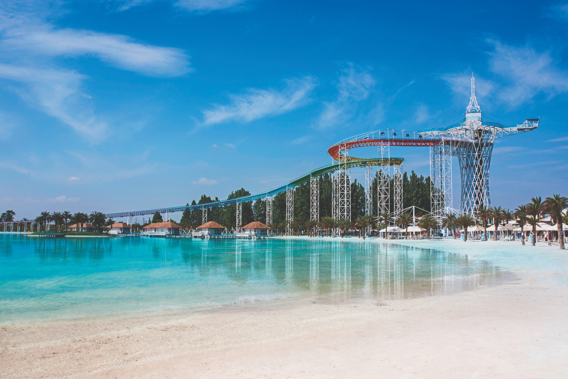 德阳文旅系列折页