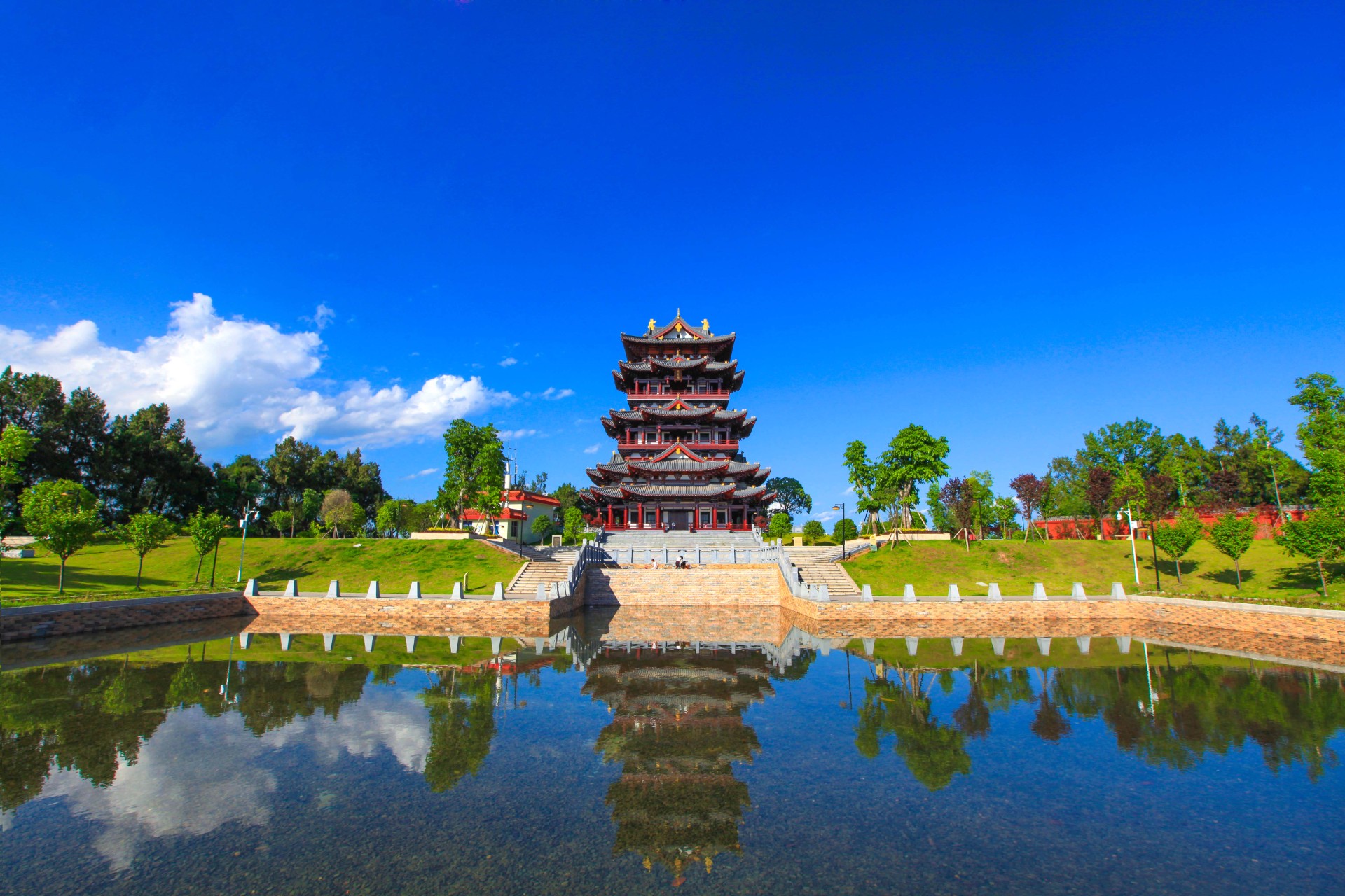 巴中市投资指南