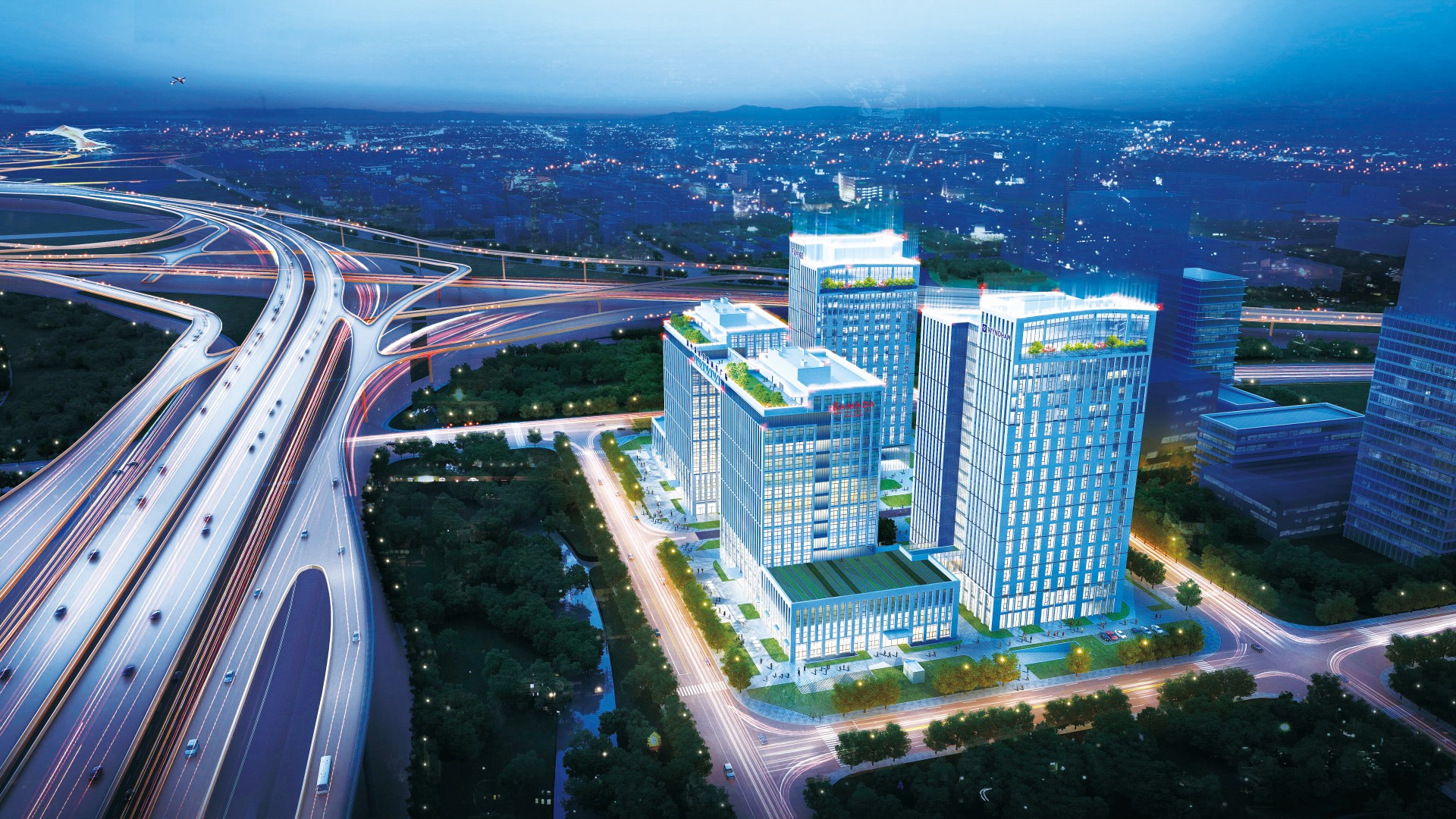 滇中新区投资指南